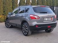 second-hand Nissan Qashqai 1.6 dCi DPF tekna