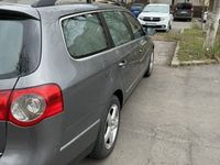 second-hand VW Passat Variant 2.0 TDI DPF DSG Sportline