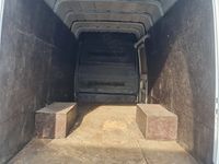 Second-hand Mercedes Sprinter 160 CP (117 kW) 2005 Van