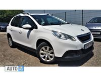 second-hand Peugeot 2008 Access 1.4HDi Euro5