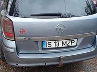 Second-hand Opel Astra 75 CP (55 kW) 2011 Hatchback