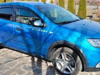 second-hand Dacia Logan Stepway 1.5 Blue dCi