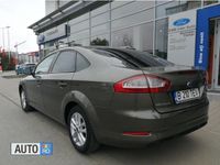 second-hand Ford Mondeo 2011