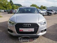 second-hand Audi A3 