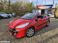 second-hand Peugeot 207 CC 120 VTi Allure