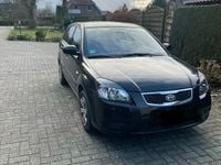 Second-hand Kia Rio 100 CP (73 kW) 2010 Hatchback