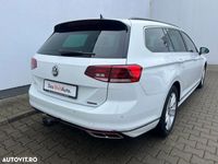 second-hand VW Passat Variant 2.0 TDI DSG 4Motion R Executive