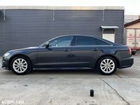 second-hand Audi A6 2.0 TDI ultra S tronic