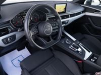 second-hand Audi A4 1.4 TFSI S tronic Sport