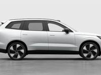 Nouă Volvo EX90 Ultra 300 kW (408 CP) 2025 ["crystal white"] SUV