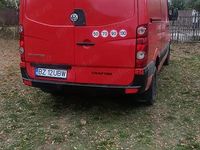 Second-hand VW Crafter 140 CP (102 kW) 2009 Van