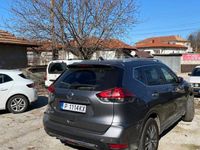 second-hand Nissan X-Trail 2018 1.6 dci automat