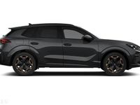 Nouă Cupra Terramar 150 CP (110 kW) 2025 Culoarealbastru SUV