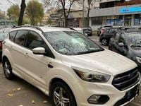 Second-hand Ford Kuga ST-Line 180 CP (132 kW) 2016 Culoarealb SUV
