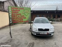 second-hand Skoda Octavia 2.0TDI Ambiente DSG