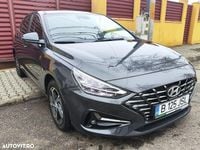 Second-hand Hyundai i30 120 CP (88 kW) 2022 Culoaregri Hatchback