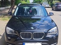 second-hand BMW X1 