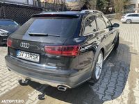 second-hand Audi A6 Allroad 