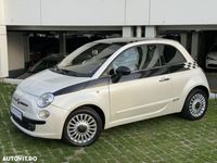 second-hand Fiat 500 