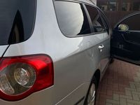 second-hand VW Passat Variant 2.0 TDI Comfortline