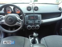 second-hand Smart ForFour 1.5cdi 70kw/95cp Passion