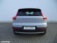 second-hand Volvo XC40 T4 Geartronic Momentum Pro