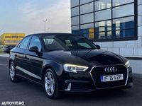 second-hand Audi A3 