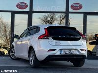 second-hand Volvo V40 