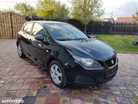 second-hand Seat Ibiza 1.2 12V Reference