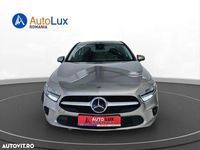 Second-hand Mercedes CLA180 116 CP (85 kW) 2019 Culoareargint Berlinǎ