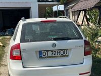 second-hand Skoda Octavia 1.6 TDI DPF FAMILY