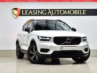 second-hand Volvo XC40 T4 R-Design