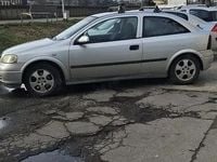 Second-hand Opel Astra 125 CP (91 kW) 2002 Hatchback