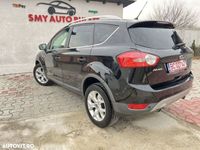 second-hand Ford Kuga 2.0 TDCi 2x4 Trend