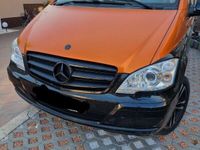second-hand Mercedes Viano 2.2 CDI Lung 4x4 Aut. Trend