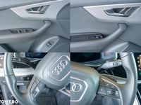 Second-hand Audi Q7 S-Line 381 CP (280 kW) 2020 Culoarenegru SUV