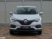 Second-hand Renault Kadjar LIMITED 115 CP (84 kW) 2020 Culoaregri SUV