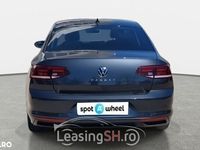 second-hand VW Passat 1.5 TSI ACT DSG Trendline