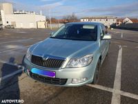 second-hand Skoda Octavia 1.4 TSI Classic DSG