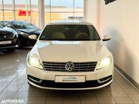 Second-hand VW Passat 160 CP (117 kW) 2014 Culoarealb Berlinǎ