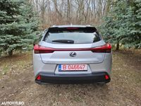 second-hand Lexus UX 250h 2.0L HEV 20H- (178 HP) 4X2 CVT Business