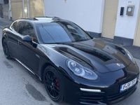 second-hand Porsche Panamera 3.0 Tiptronic S