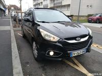 Second-hand Hyundai ix35 Premium 136 CP (100 kW) 2011 SUV