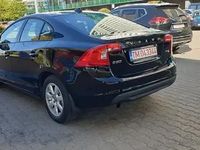 Second-hand Volvo S60 116 CP (85 kW) 2011 Negru Berlinǎ