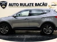 Second-hand Hyundai Santa Fe 150 CP (110 kW) 2016 Culoaregri SUV