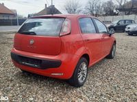 second-hand Fiat Punto 1.4 8V Easy Start&Stopp