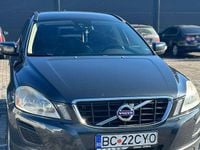 Second-hand Volvo XC60 215 CP (158 kW) 2013 Culoaregri SUV