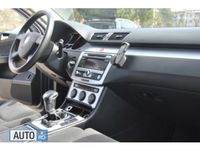Second-hand VW Passat 170 CP (125 kW) 2008 Grafit Break