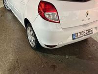 second-hand Renault Clio III 1.5 dCi Dynamique