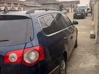 Second-hand VW Passat 140 CP (102 kW) 2008 Break